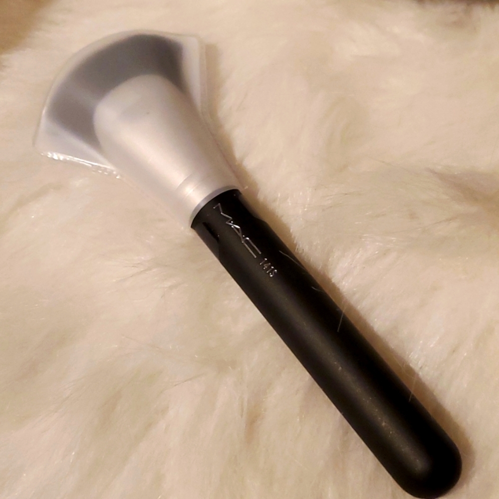 MAC #141S Brush